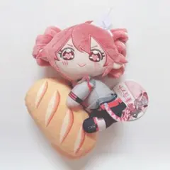 重音テト フランスパン グッズ】重音テト プライズ フランスパン