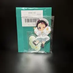 鬼滅の刃 ufotable 2024 クリスマスアクリルスタンド 竈門炭治郎