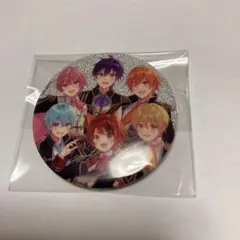 すとぷり　全員　缶バッジ　莉犬　るぅと　ころん　さとみ　ななもり。　ジェル