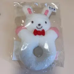 新品未使用♡ピンクハウスうさぎちゃん セール】 チューリップうさぎプリントカットソー （カットソー）｜PINK