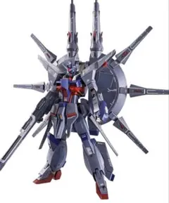 新品 伝票跡なし】METAL ROBOT魂 SIDE MS レジェンドガンダム - メルカリ