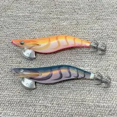 ヤマシタ　エギ王ライブ　３号のサムネイル
