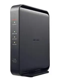 バッファロー WSR-1166DHPL2/N