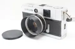【作例あり】OLYMPUS PEN EED フィルムカメラのサムネイル