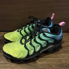 ナイキ エア ヴェイパーマックスプラス