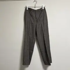 JOURNAL STANDARD relume チェック柄パンツ