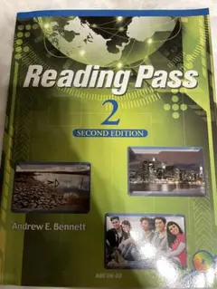Reading Pass 2 Second Edition