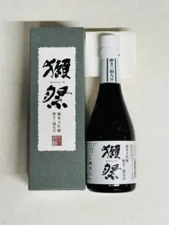 新品 ☆ 獺祭 純米大吟醸 磨き三割九分 300ml