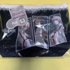 アイドリッシュセブン  一番くじ　トートバッグ