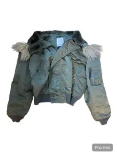 2025年最新】ビンテージ N-2B ALPHAの人気アイテム - メルカリ