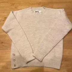 【MHL.】レディース ニット