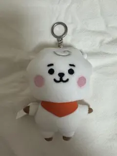 BT21 RJ ぬいぐるみ マスコット まとめ売り 2025年最新】rj ぬいぐるみ 公式の人気アイテム - メルカリ