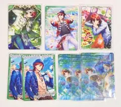 うたプリ シャニライ ビジュコレ vol.4 嶺二 まとめ売り