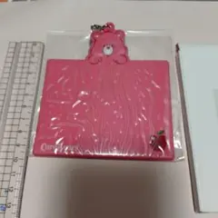 Care Bears ネームプレート ピンクのサムネイル