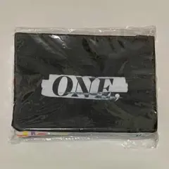 7ORDER ONE DUAL Endroll グッズ ポーチ 3点セット 公式