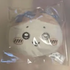 ちいかわ　マスコットミラー　キーホルダー