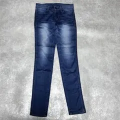 【リー/Lee】LL0330 ジェギンス スキニー デニム【xs】ストレッチ