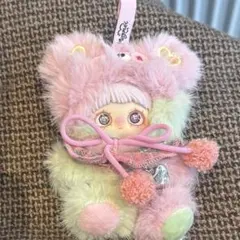 Mey mei JinyBearCookie