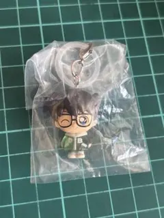 めじるしアクセサリーチャーム 名探偵コナン