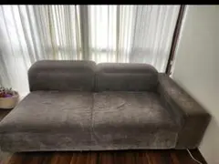 送料込・美品】BoConcept Amsterdamソファ(廃盤色・希少) - メルカリ