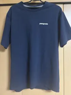 パタゴニア　Tシャツ