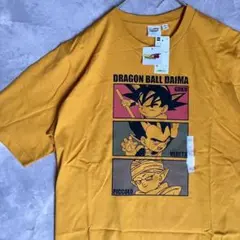 未使用 DRAGON BALL DAIMA ドラゴンボール ANIME 春夏
