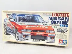 ニッコー NIKKO 1/10 スカイラインGT-R(R34) ラジコン - メルカリ