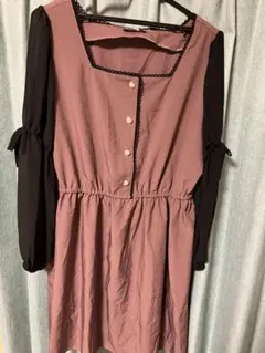 majoretty レディース ワンピース