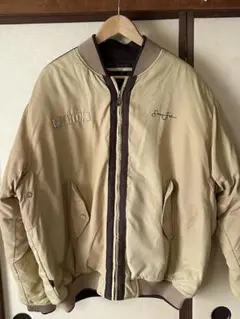 2026年最新】SEANJOHN MA-1・フライトジャケットの人気アイテム - メルカリ