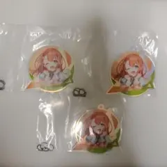 プロセカ セガラッキーくじ みのり アクリルキーホルダー