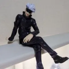 フィギュア 呪術廻戦　五条悟