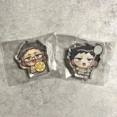 アクリルブロック 社築 舞元啓介