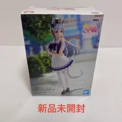新品未開封 ゴールドシップ ウマ娘 フィギュア