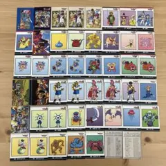 2026年最新】ドラゴンクエスト カードコレクションズの人気アイテム