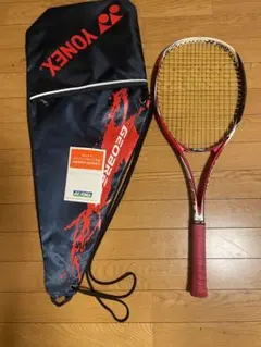 YONEX NEXIGA 50V ソフトテニスラケット シリーズNo.1の飛び！「NEXIGA 50G、50S、50V」の新デザイン