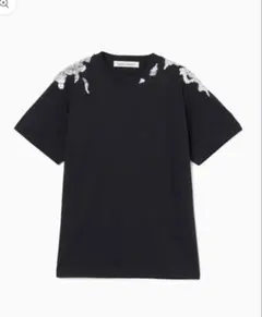 tanaka daisuke snow piles up T-shirtのサムネイル