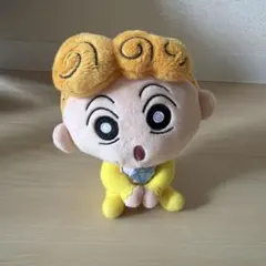 ひまわり　クレヨンしんちゃん　一番くじ