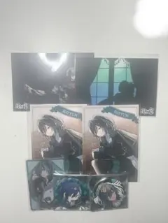 騎士A 騎士X knighta しゆん まとめ売り