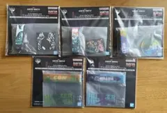 HUNTER×HUNTER 一番くじ ゴン キルア メルエム コムギ ゴンさん