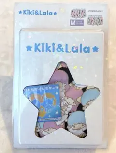 【新品未開封品】sanrio キキララ ボクサーパンツ