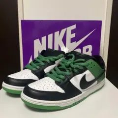 ナイキ SB ダンク ロー プロ 