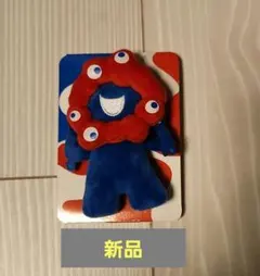 EXPO2025 ミャクミャク ぬいバッジ　ぬいぐるみ　万博