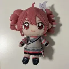 重音テト ぬいぷりけ SV