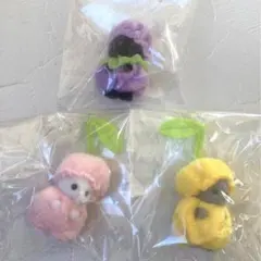 シルバニアファミリー 赤ちゃんフルーツパーティ ペルシャねこ ほしぞらねこ