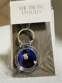 bts Jimin Exhibition ‘The Truth Untold