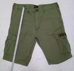 ALPHA INDUSTRIES カーゴパンツ XLのサムネイル