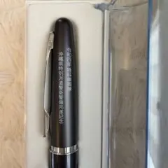 稀勢の里 引退荒磯襲名記念 PARKER 万年筆 - メルカリ