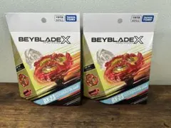 未開封BEYBLADE X BX23フェニックスウイング9-60GF2個セット - メルカリ
