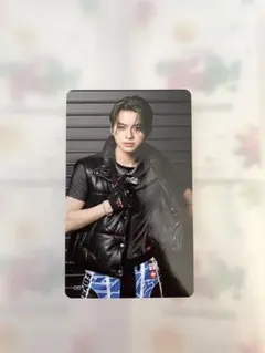 INI RTP 京セラ 松田迅 トレカ