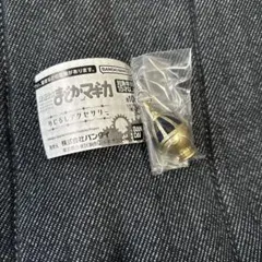 魔法少女まどかマギカ めじるしアクセサリー ソウルジェム 美樹さやか レア 穢れ